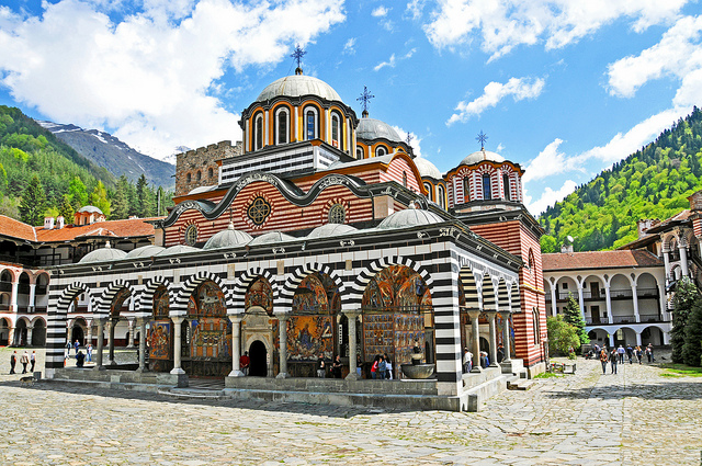 Топ 10 на най-красивите места в България, които трябва да посетите (СНИМКИ) 3